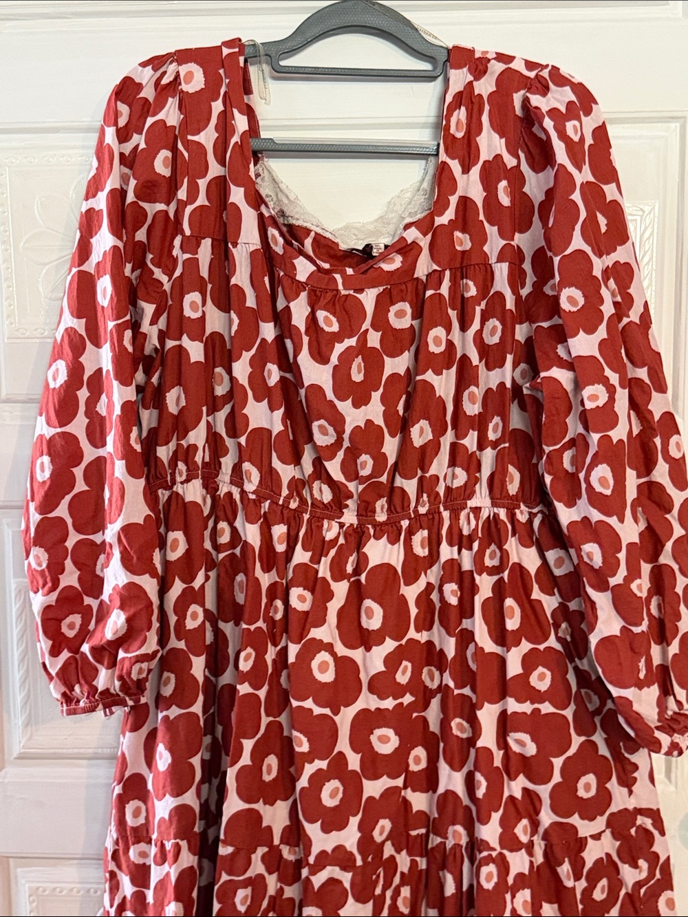Plus size dress by Hayden size 3xl. - Picture 2 of 6